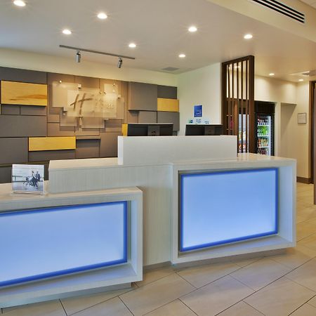Holiday Inn Express And Suites South Hill By Ihg Exterior foto